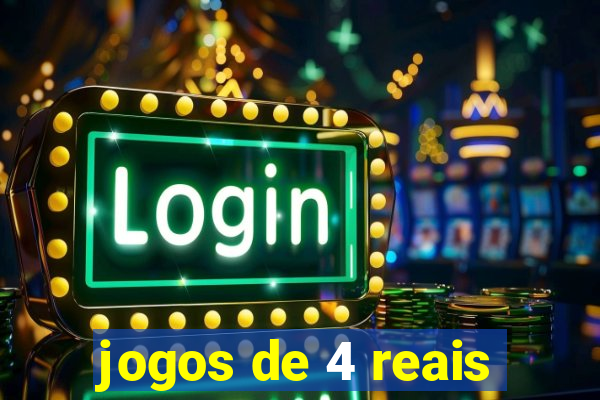 jogos de 4 reais